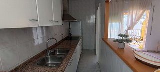 Ático en venta en Segur Platja en Calafell