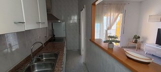 Ático en venta en Segur Platja en Calafell