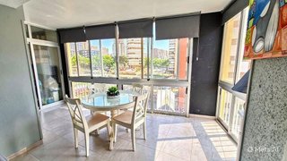 Piso en venta en Playa de Levante en Benidorm