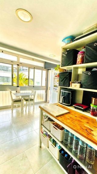 Piso en venta en Playa de Levante en Benidorm
