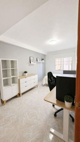 Piso en venta en Playa de Levante en Benidorm