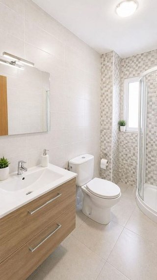 Piso en venta en Playa de Levante en Benidorm
