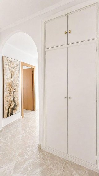 Piso en venta en Playa de Levante en Benidorm