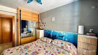 Piso en venta en Playa de Levante en Benidorm