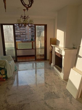 Piso en venta en Puerta Blanca en Málaga