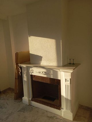 Piso en venta en Puerta Blanca en Málaga