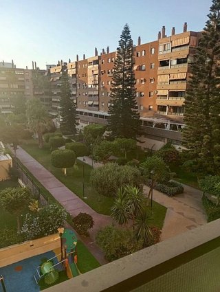 Piso en venta en Puerta Blanca en Málaga