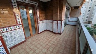 Piso en venta en Puerta Blanca en Málaga