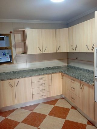 Piso en venta en Puerta Blanca en Málaga