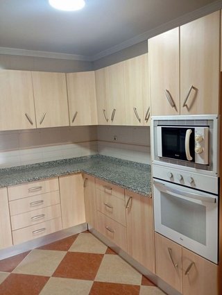 Piso en venta en Puerta Blanca en Málaga