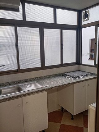 Piso en venta en Puerta Blanca en Málaga