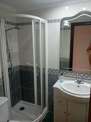 Piso en venta en Puerta Blanca en Málaga