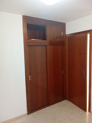 Piso en venta en Puerta Blanca en Málaga