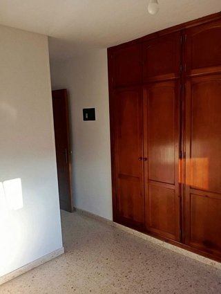 Piso en venta en Puerta Blanca en Málaga