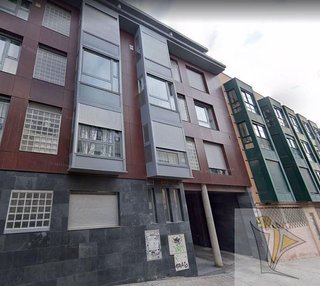 Garaje en venta en Cuatro Caminos en Madrid