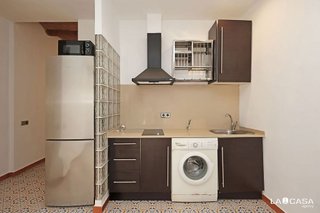 Piso en venta en El Raval en Barcelona