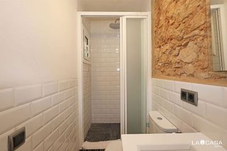 Piso en venta en El Raval en Barcelona