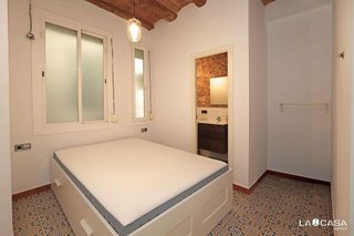 Piso en venta en El Raval en Barcelona