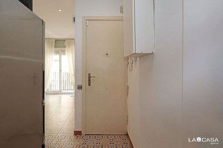 Piso en venta en El Raval en Barcelona