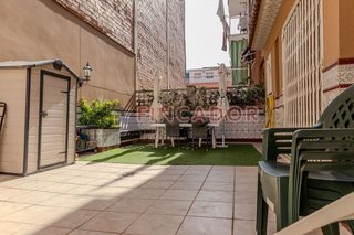 Casa pareada en venta en Artigas - Llefià en Badalona