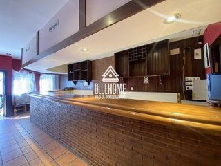 Nave industrial en venta en Villanueva de la Torre