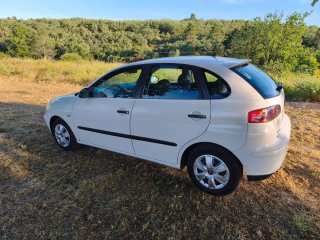 SEAT Ibiza 2005