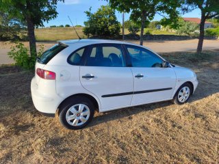 SEAT Ibiza 2005