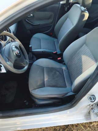 SEAT Ibiza 2005