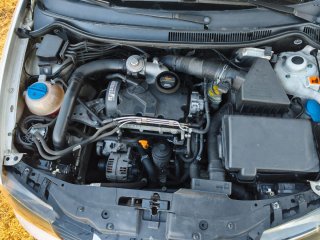 SEAT Ibiza 2005