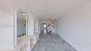 Ático en venta en El Pinillo en Torremolinos