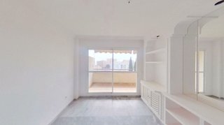 Ático en venta en El Pinillo en Torremolinos