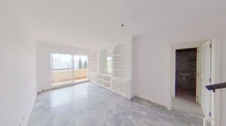 Ático en venta en El Pinillo en Torremolinos