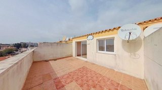 Ático en venta en El Pinillo en Torremolinos