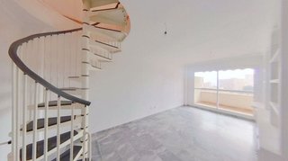 Ático en venta en El Pinillo en Torremolinos
