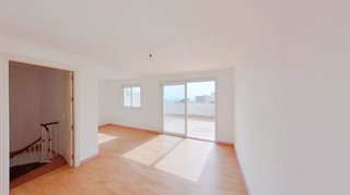 Ático en venta en El Pinillo en Torremolinos