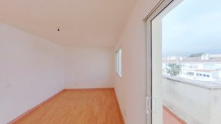 Ático en venta en El Pinillo en Torremolinos