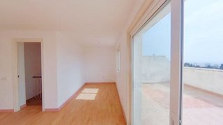 Ático en venta en El Pinillo en Torremolinos