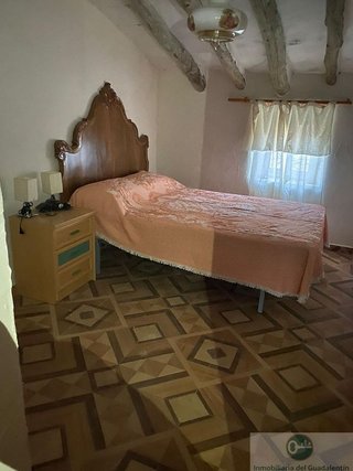 Chalet en venta en Zarcilla de Ramos-Doña Inés en Lorca