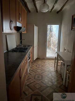 Chalet en venta en Zarcilla de Ramos-Doña Inés en Lorca