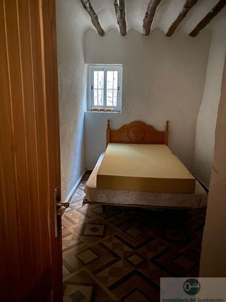 Chalet en venta en Zarcilla de Ramos-Doña Inés en Lorca