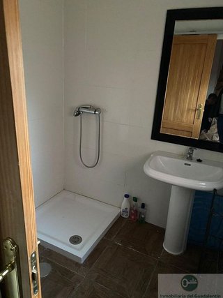 Chalet en venta en Zarcilla de Ramos-Doña Inés en Lorca
