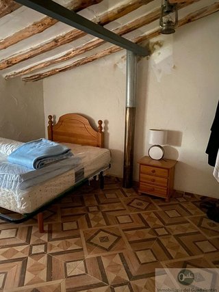 Chalet en venta en Zarcilla de Ramos-Doña Inés en Lorca