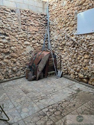 Chalet en venta en Zarcilla de Ramos-Doña Inés en Lorca