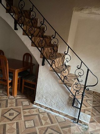 Chalet en venta en Zarcilla de Ramos-Doña Inés en Lorca