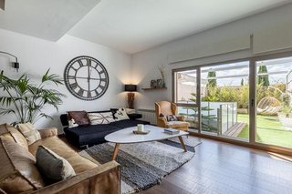 Casa pareada en venta en Bola de Oro - Serrallo en Granada