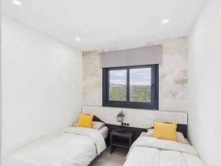 Piso en venta en Playa de Poniente en Benidorm
