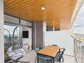 Piso en venta en Playa de Poniente en Benidorm