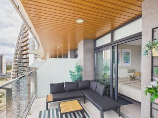 Piso en venta en Playa de Poniente en Benidorm
