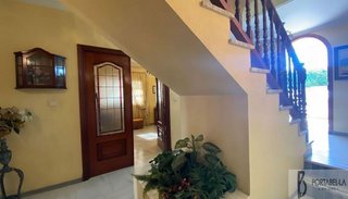 Chalet en venta en Crevillet - Pinar Alto en Puerto de Santa María (El)
