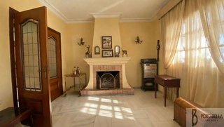 Chalet en venta en Crevillet - Pinar Alto en Puerto de Santa María (El)